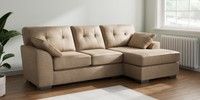 Medium Sofa Chaise - Right Hand