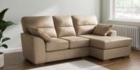 Small Sofa Chaise - Right Hand