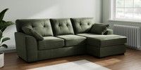 Medium Sofa Chaise - Right Hand