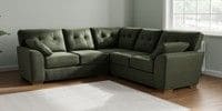 Medium Corner Sofa - Universal