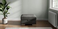 Storage Footstool