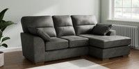 Small Sofa Chaise - Right Hand