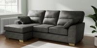 Medium Sofa Chaise - Left Hand