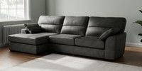 Large Sofa Chaise - Left Hand