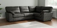Large Corner Sofa - Right Hand