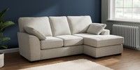 Small Sofa Chaise - Right Hand