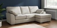 Medium Sofa Chaise - Right Hand