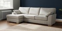 Large Sofa Chaise - Left Hand
