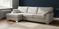 Large Sofa Chaise - Left Hand