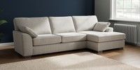 Large Sofa Chaise - Right Hand