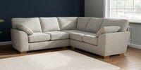Medium Corner Sofa - Universal