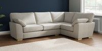 Large Corner Sofa - Right Hand
