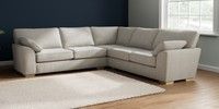 Large Corner Sofa - Universal