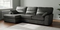 Large Sofa Chaise - Left Hand