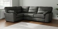 Large Corner Sofa - Left Hand
