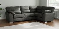 Large Corner Sofa - Right Hand