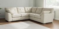 Medium Corner Sofa - Universal
