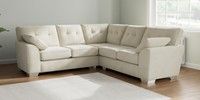 Medium Corner Sofa - Universal