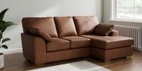 Small Sofa Chaise - Right Hand
