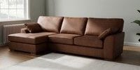 Large Sofa Chaise - Left Hand