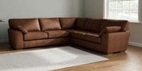 Large Corner Sofa - Universal