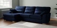 Large Sofa Chaise - Left Hand