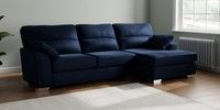 Large Sofa Chaise - Right Hand