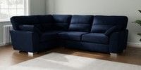 Large Corner Sofa - Left Hand