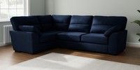 Large Corner Sofa - Left Hand