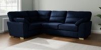 Large Corner Sofa - Left Hand