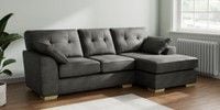 Medium Sofa Chaise - Right Hand