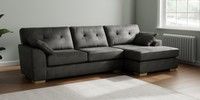 Large Sofa Chaise - Right Hand