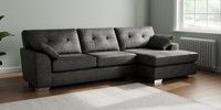Large Sofa Chaise - Right Hand