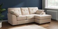 Small Sofa Chaise - Right Hand