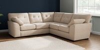 Medium Corner Sofa - Universal