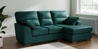 Small Sofa Chaise - Right Hand
