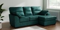 Small Sofa Chaise - Right Hand