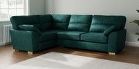 Large Corner Sofa - Left Hand