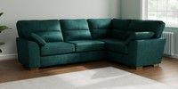 Large Corner Sofa - Right Hand