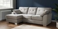 Medium Sofa Chaise - Left Hand