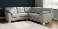 Medium Corner Sofa - Universal