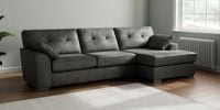Large Sofa Chaise - Right Hand