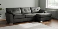 Large Sofa Chaise - Right Hand