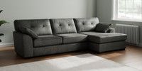 Large Sofa Chaise - Right Hand