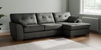 Large Sofa Chaise - Right Hand
