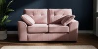 2 Seater Small Sofa