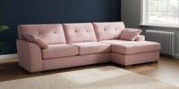 Large Sofa Chaise - Right Hand