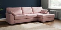 Large Sofa Chaise - Right Hand