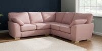Medium Corner Sofa - Universal