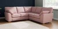 Medium Corner Sofa - Universal